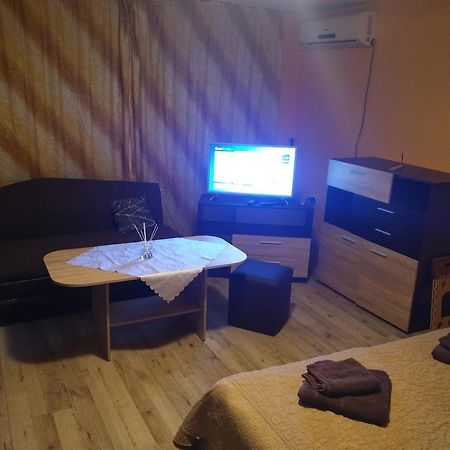 Apartament Edelvais Varna Exterior photo