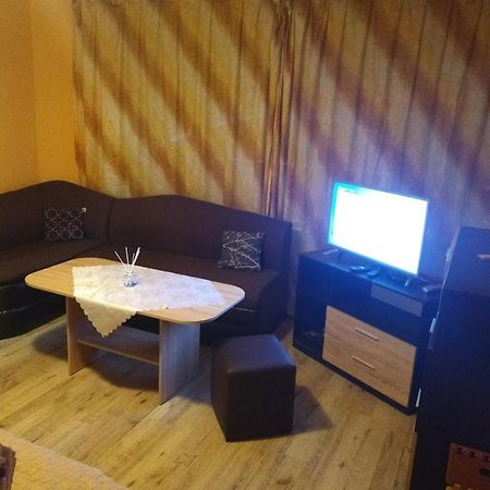 Apartament Edelvais Varna Exterior photo