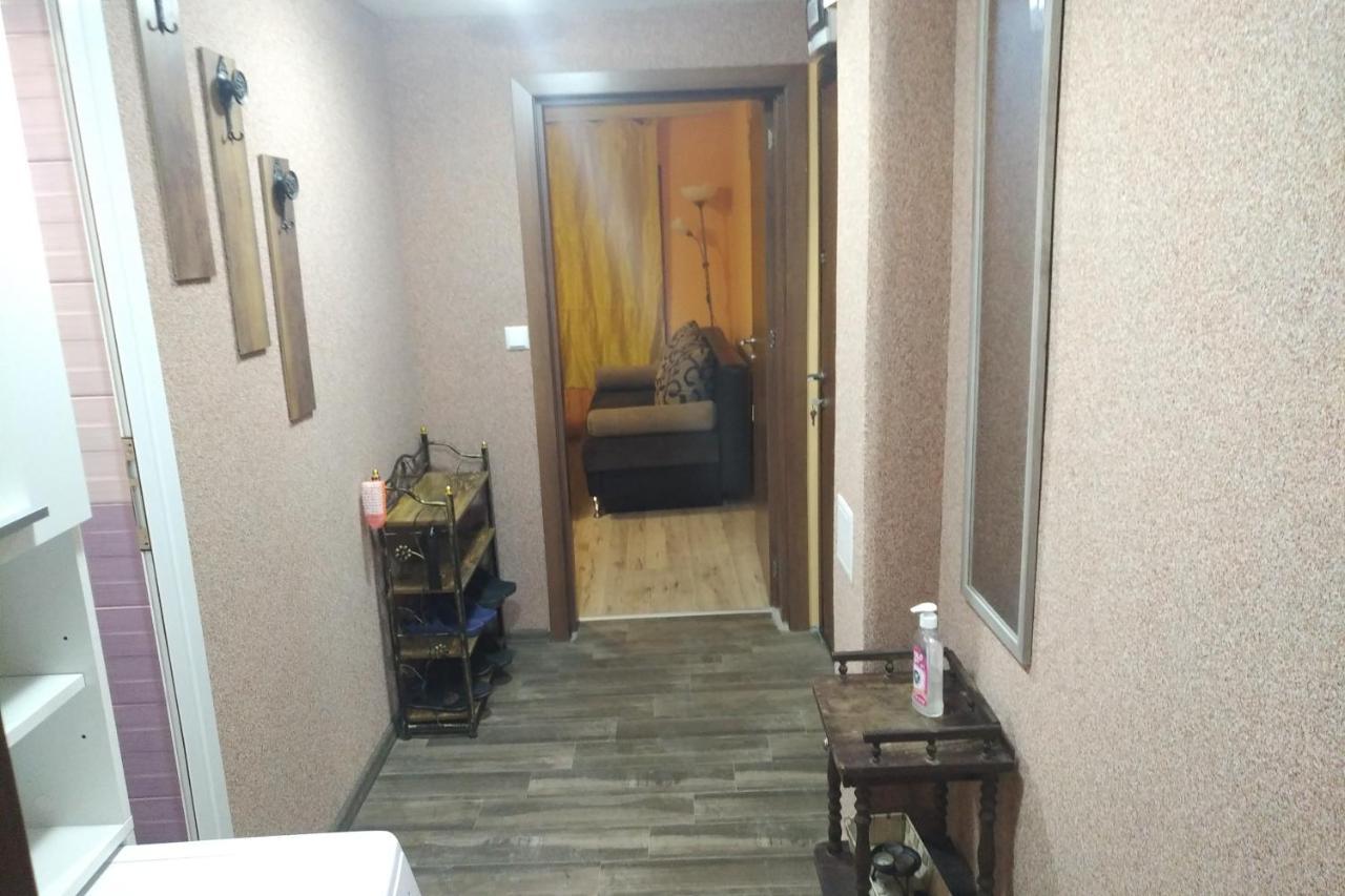 Apartament Edelvais Varna Exterior photo
