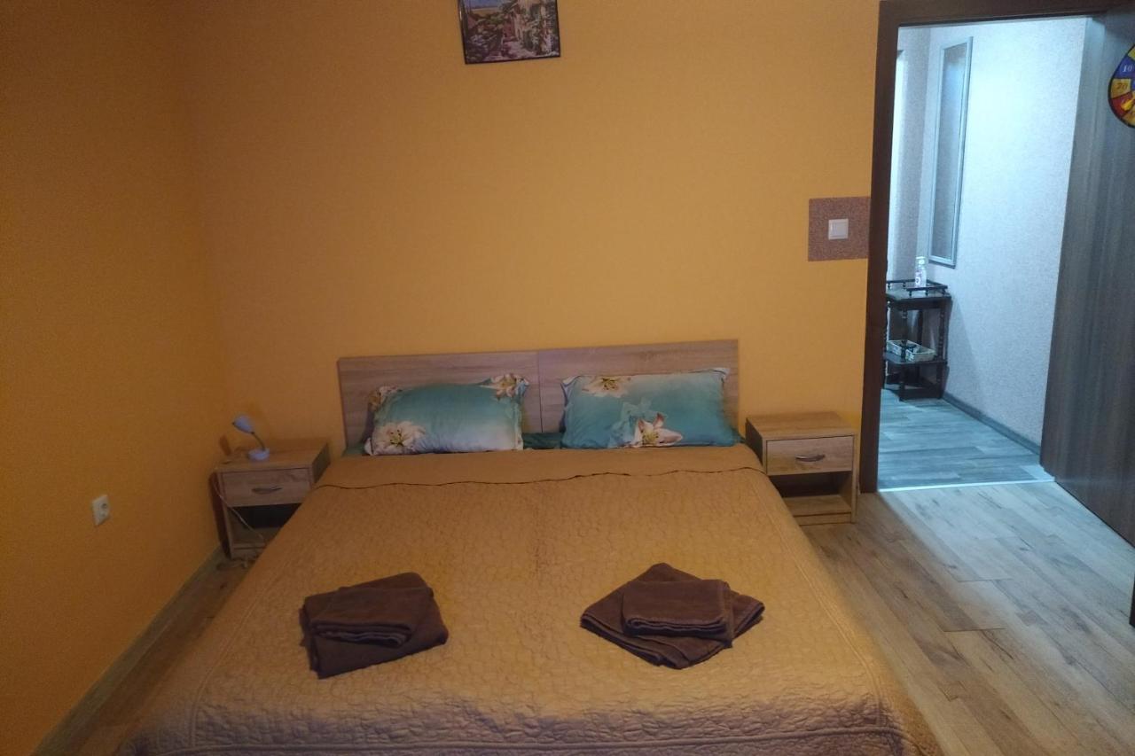 Apartament Edelvais Varna Exterior photo