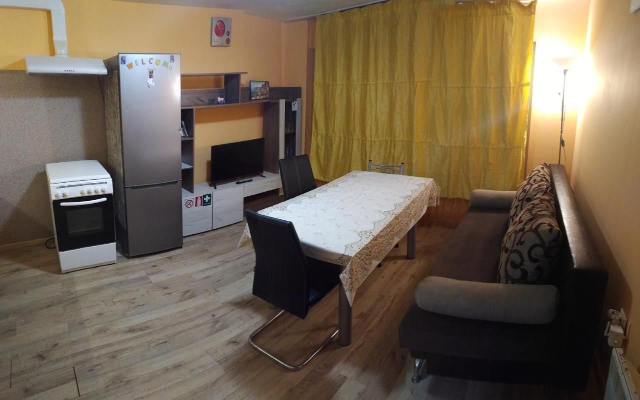 Apartament Edelvais Varna Exterior photo