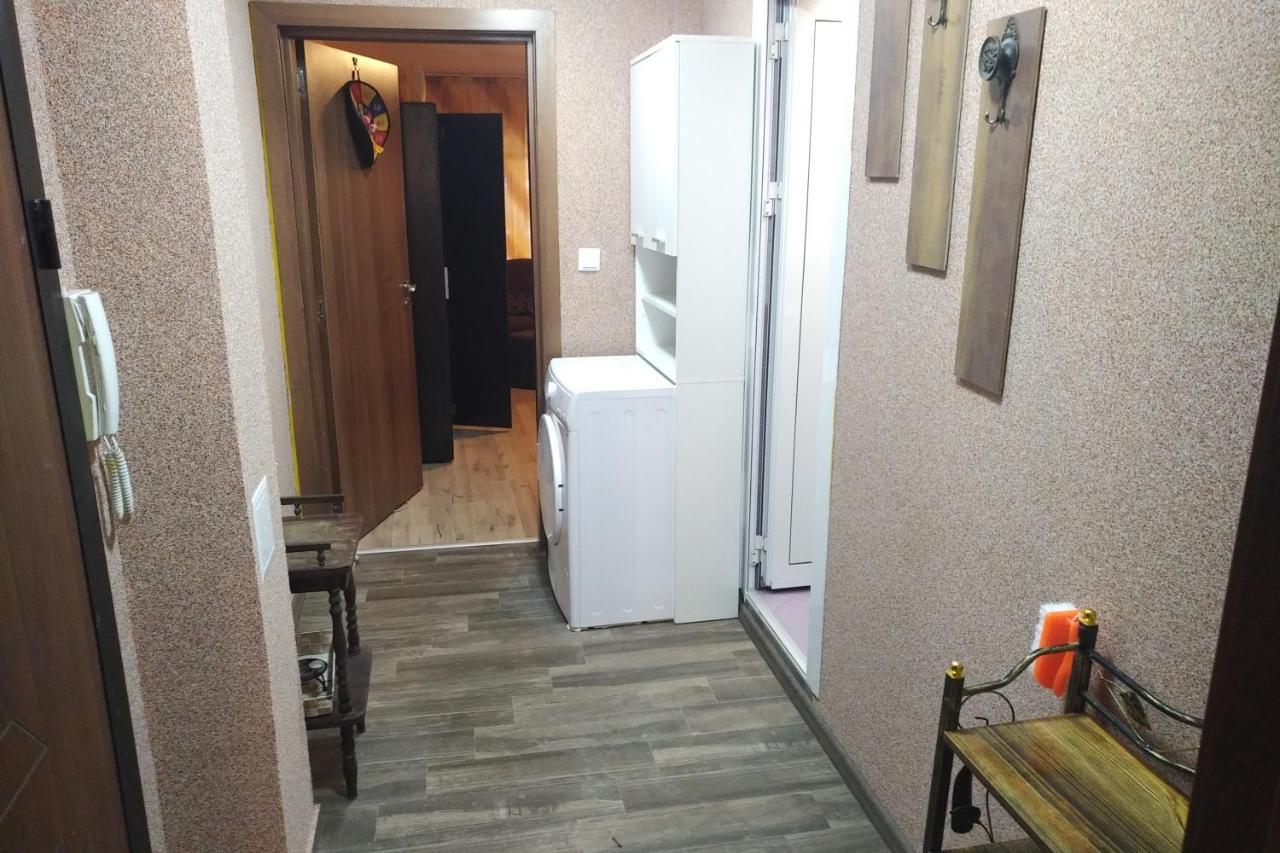 Apartament Edelvais Varna Exterior photo